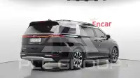 2022 KIA Carnival