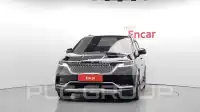 2022 KIA Carnival