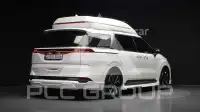 2022 KIA Carnival