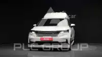 2022 KIA Carnival
