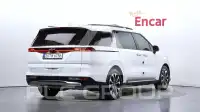 2022 KIA Carnival