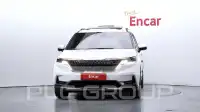 2022 KIA Carnival