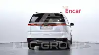 2022 KIA Carnival