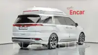 2022 KIA Carnival