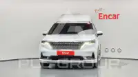 2022 KIA Carnival