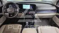 2022 KIA Carnival