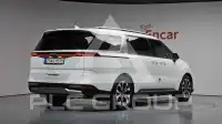 2022 KIA Carnival