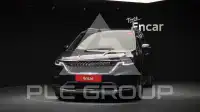 2022 KIA Carnival