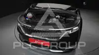 2022 KIA Carnival