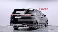 2022 KIA Carnival