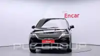 2022 KIA Carnival