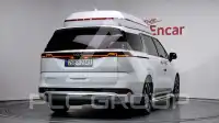 2022 KIA Carnival