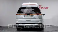 2022 KIA Carnival