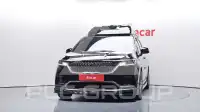 2022 KIA Carnival