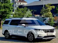 2022 KIA Carnival