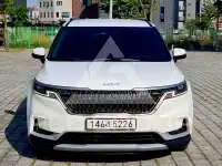 2022 KIA Carnival