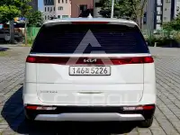 2022 KIA Carnival