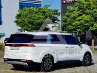 2022 KIA Carnival