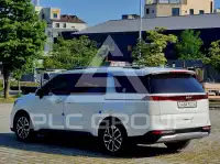 2022 KIA Carnival