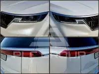 2022 KIA Carnival