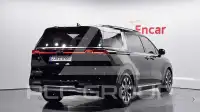 2022 KIA Carnival