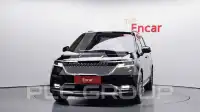 2022 KIA Carnival