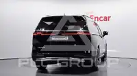 2022 KIA Carnival
