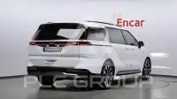 2022 KIA Carnival