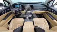 2022 KIA Carnival
