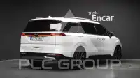2022 KIA Carnival