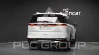 2022 KIA Carnival