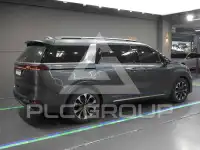 2022 KIA Carnival