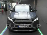 2022 KIA Carnival
