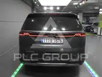 2022 KIA Carnival