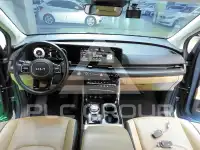 2022 KIA Carnival