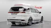 2022 KIA Carnival