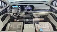 2022 KIA Carnival