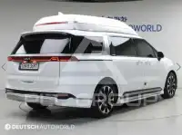 2022 KIA Carnival