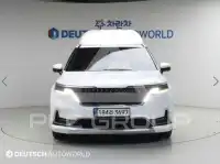 2022 KIA Carnival