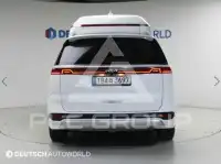 2022 KIA Carnival