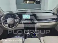 2022 KIA Carnival