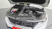 2022 KIA Carnival