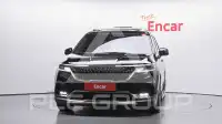 2022 KIA Carnival
