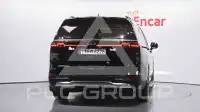 2022 KIA Carnival