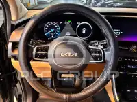 2022 KIA Carnival