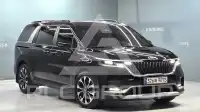 2022 KIA Carnival
