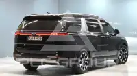 2022 KIA Carnival