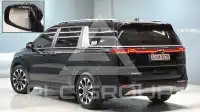 2022 KIA Carnival