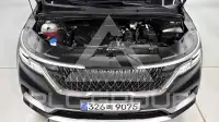 2022 KIA Carnival