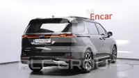 2022 KIA Carnival